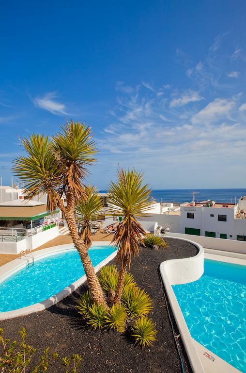 Lanzholidays Apartment Tias Phòng bức ảnh
