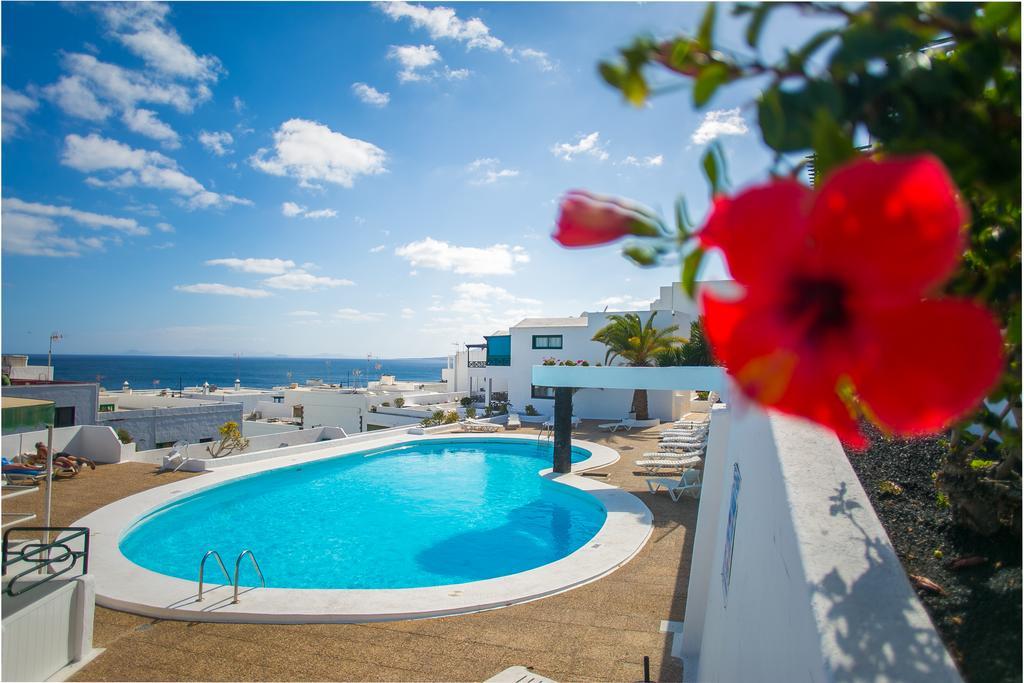 Lanzholidays Apartment Tias Ngoại thất bức ảnh