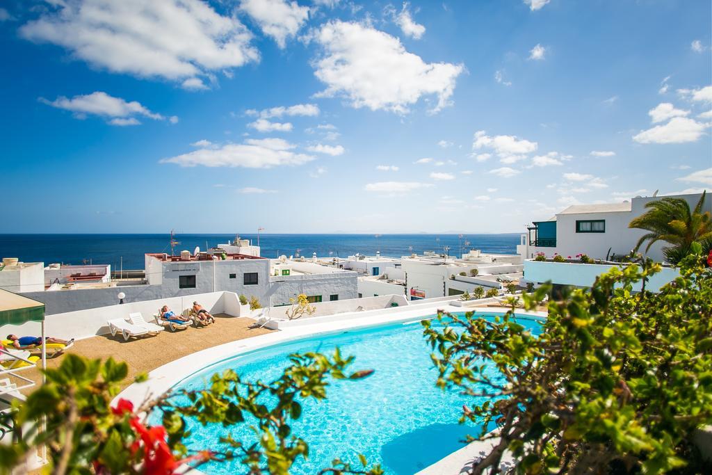 Lanzholidays Apartment Tias Ngoại thất bức ảnh