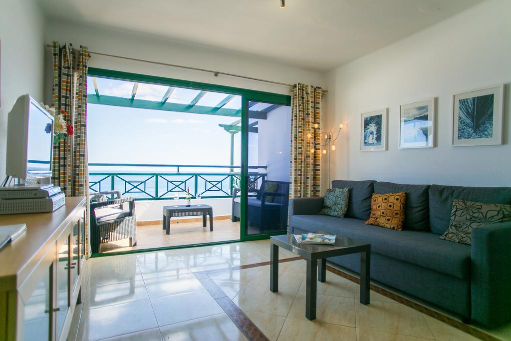 Lanzholidays Apartment Tias Ngoại thất bức ảnh